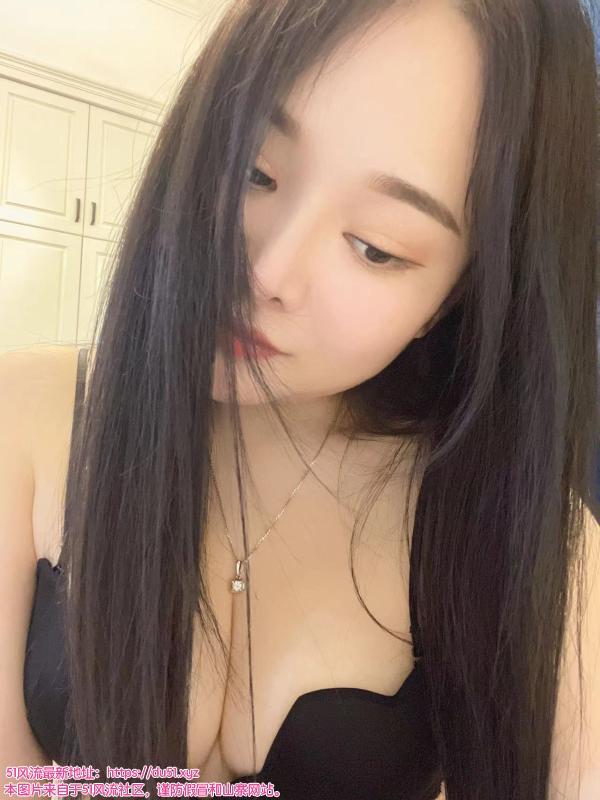 调情技术一流妹子