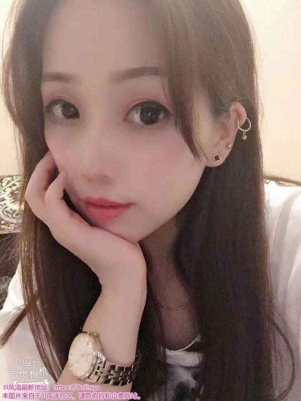思明敏感小妹