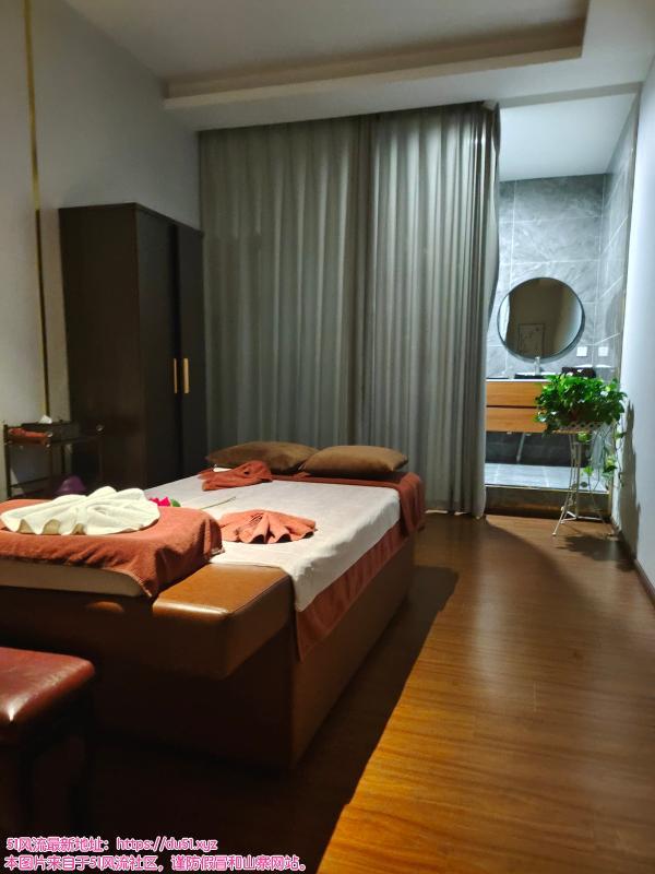 君尚养生套路嫖