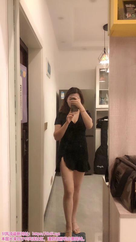 南开服务型少妇