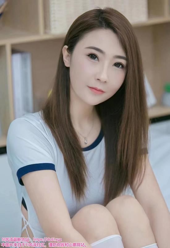 新认识的市北小姐姐