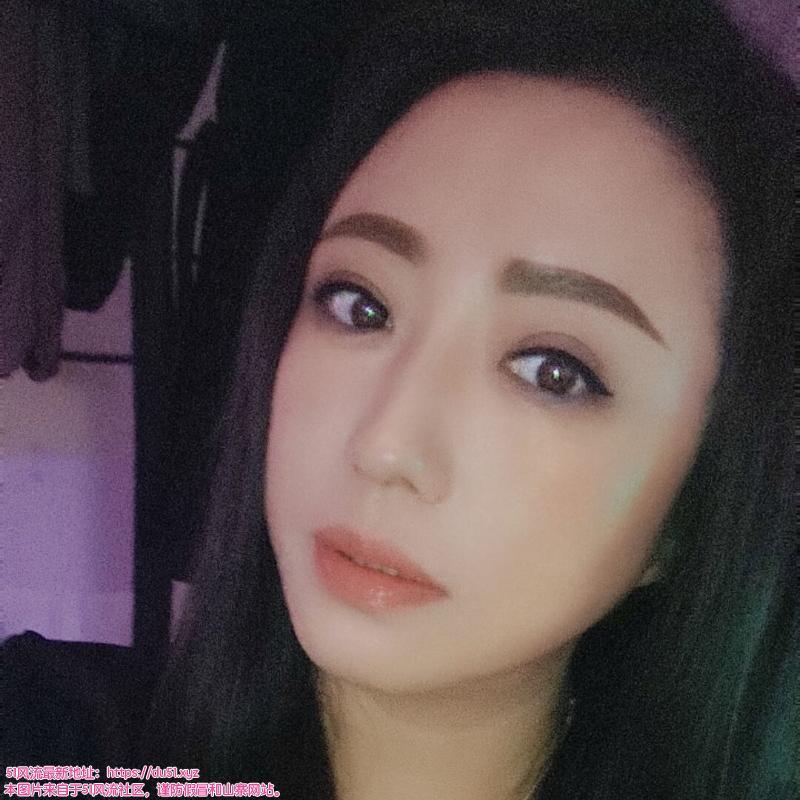 冷面少妇 外冷内热