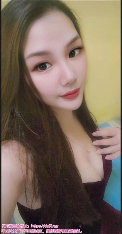 颜值还行的少妇