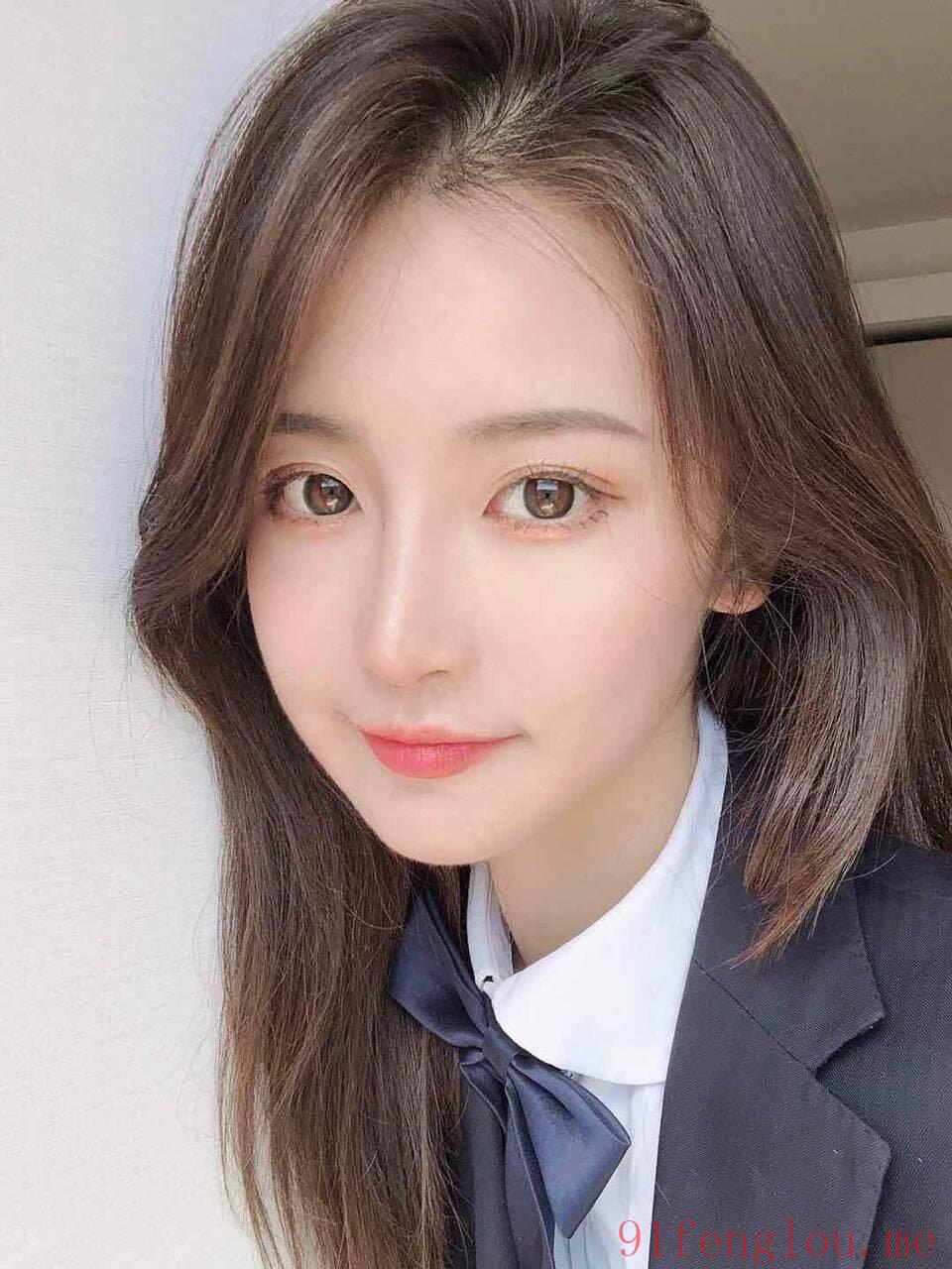 验证年轻漂亮小浪女