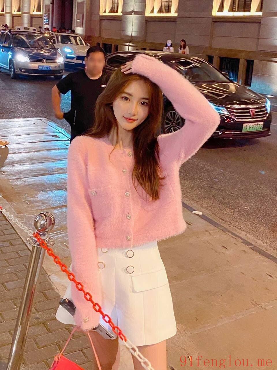 验证年轻漂亮小浪女