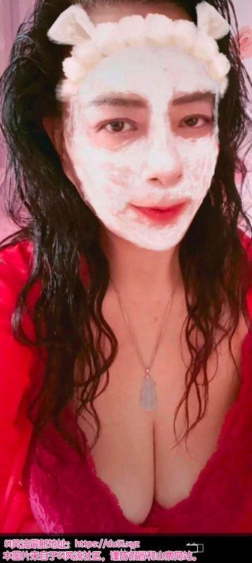 性价比大胸熟女