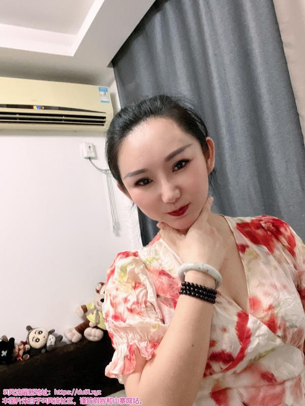 城西新人小姐姐 青青