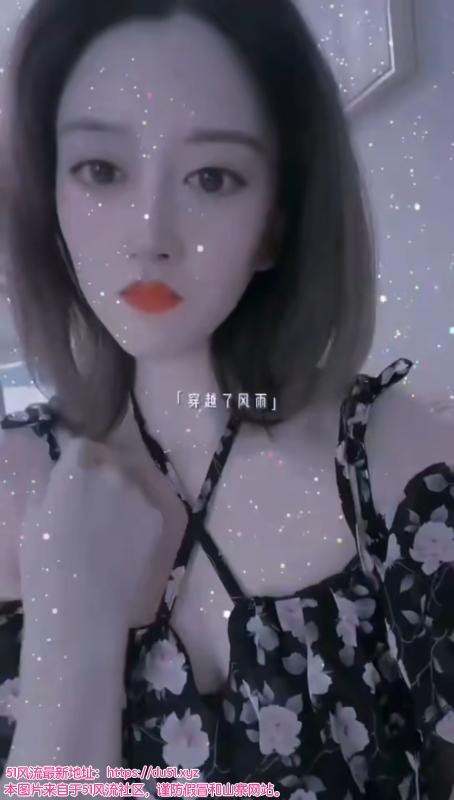 清秀的槐荫区妹子