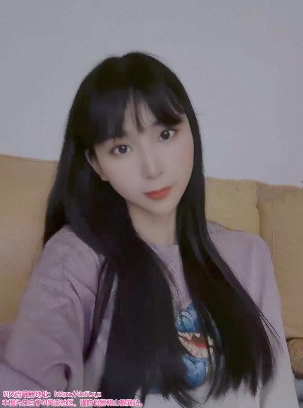 东晓南艺馨颜值