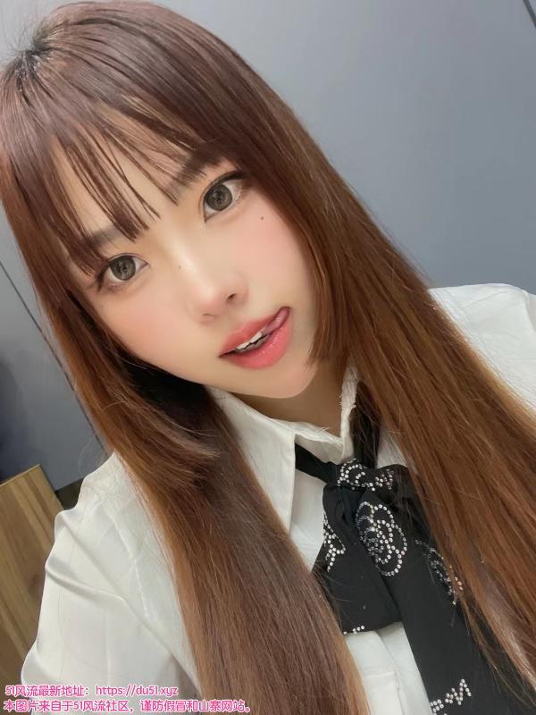 美容院莎莎美女