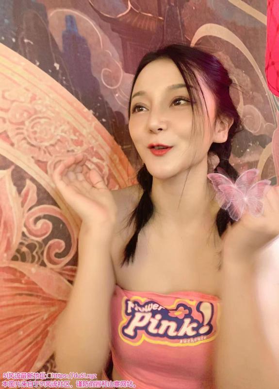 罗湖娜娜小宝贝