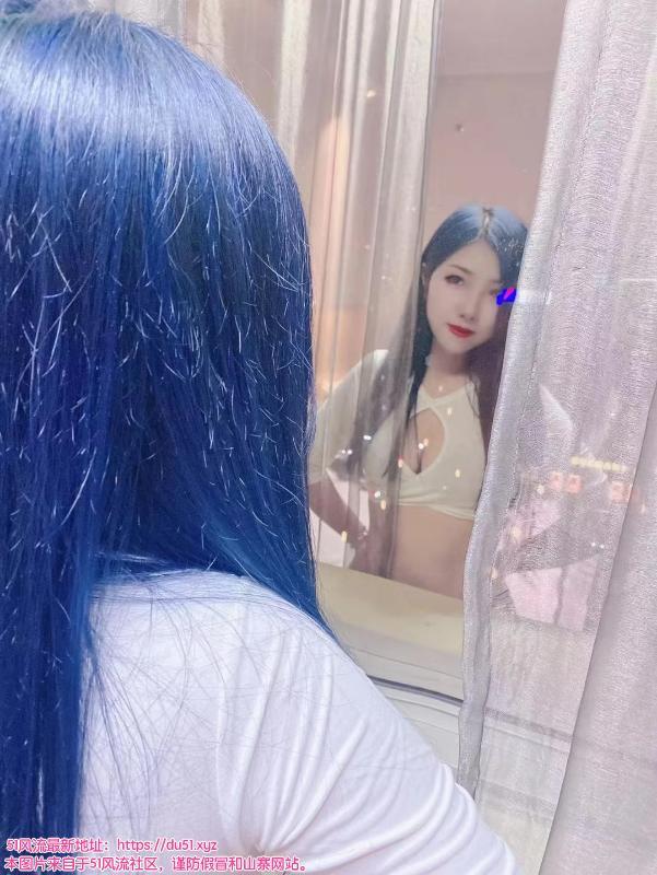 新街口服务系姗姗