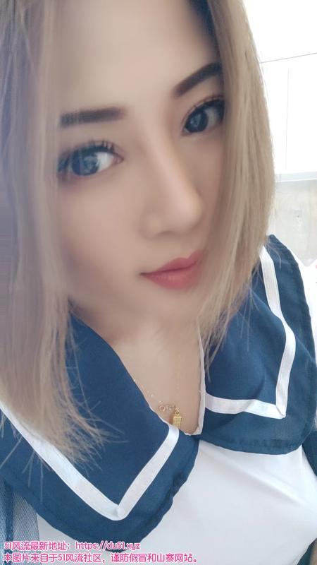 城阳区实照妹子