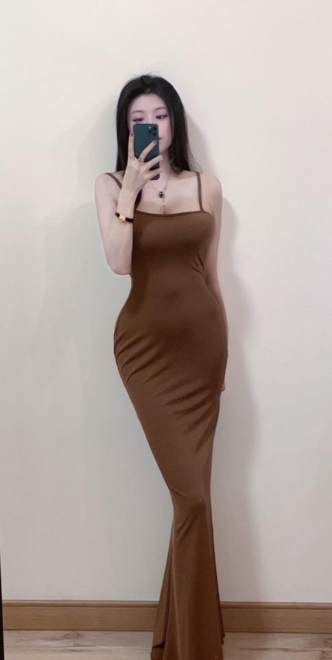 让人念念不忘的服务系妹子，可咸可甜御姐风