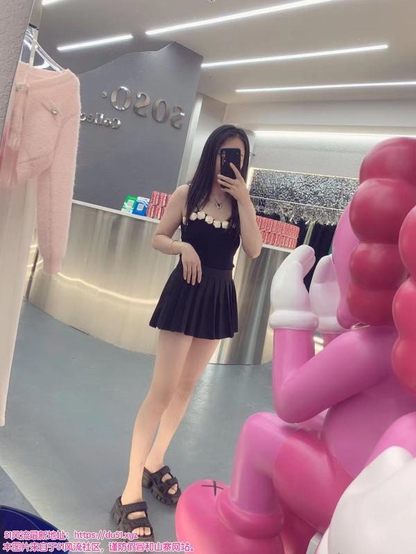 下沙气质漂亮小姐姐