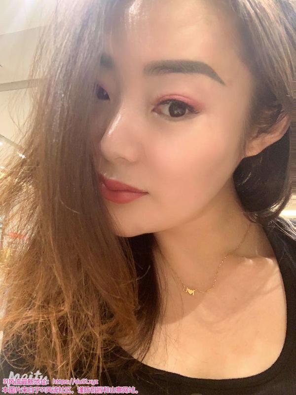 浦东活挺好的大姐