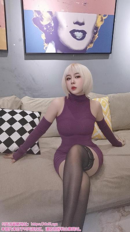 南山区金发毛毛