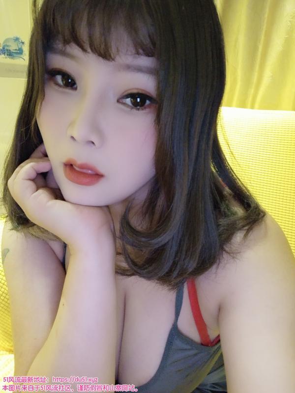 性感丰腴南京辣椒