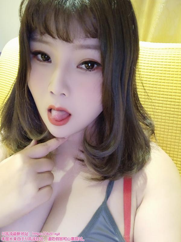 性感丰腴南京辣椒