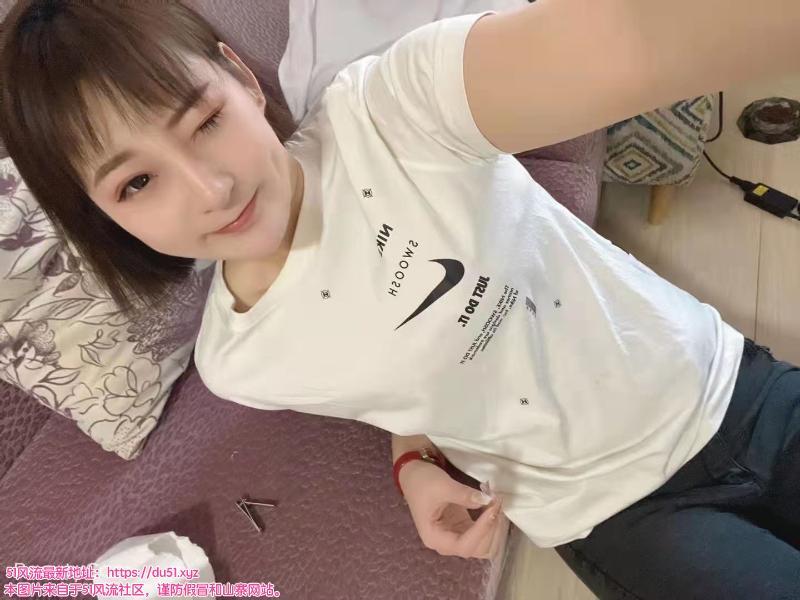 浑南奥体附近邻家女孩