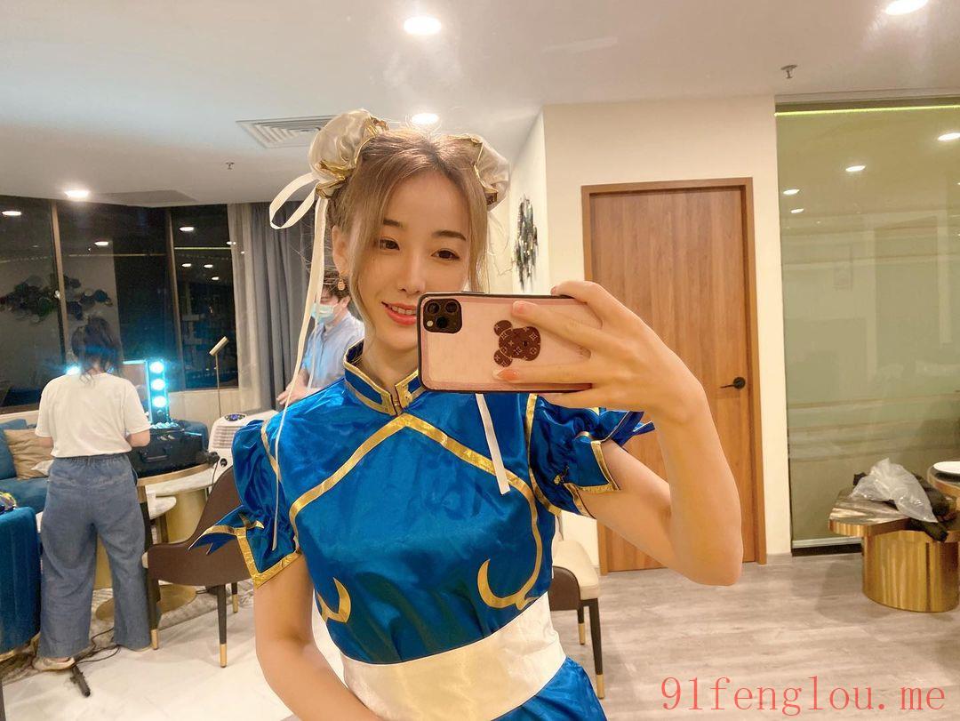 市北，刚下水的嫩妹，听说欠了网贷才入行的