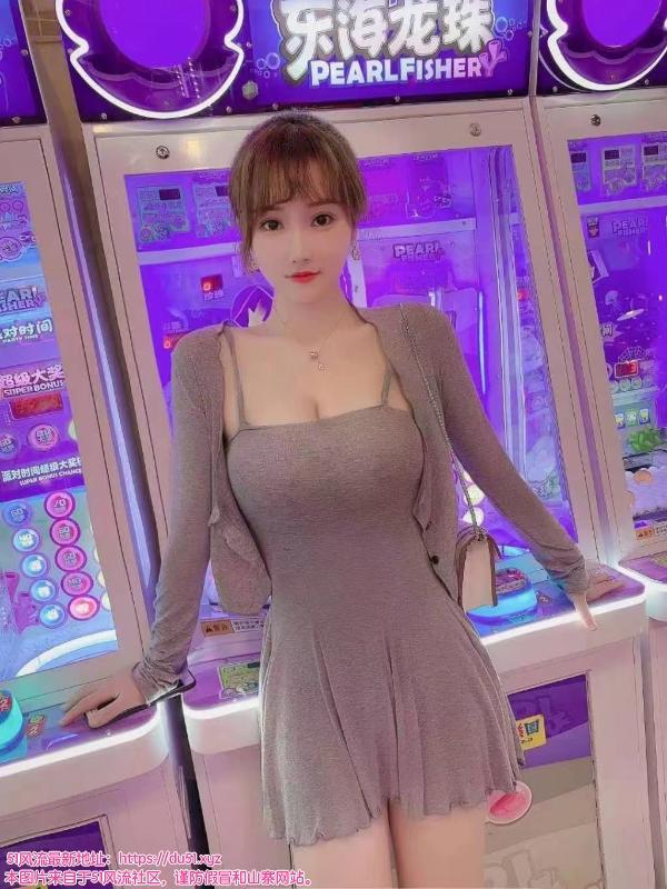 体验大奶妹可可