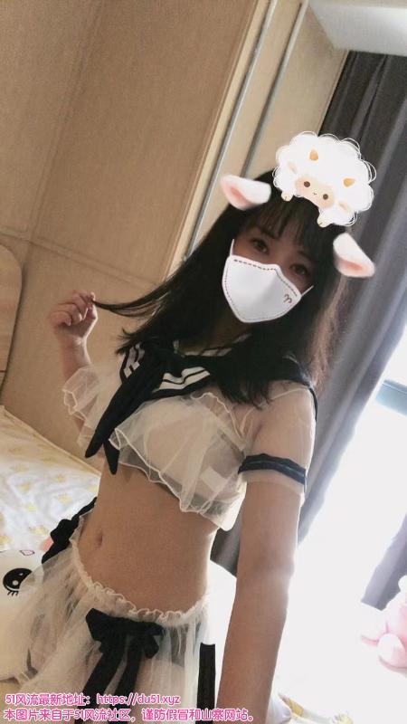 西青女友感小少妇