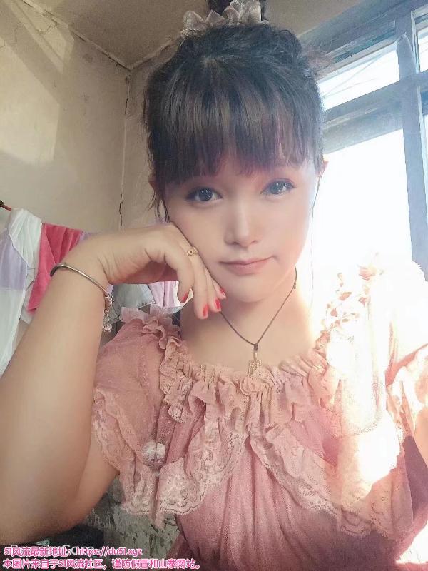 西青少妇李娇微坦