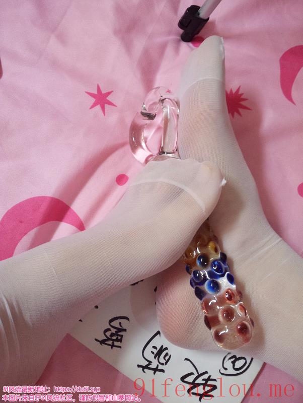 诱惑的丝足体验