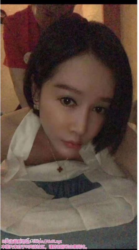 会做SPA服务的少妇