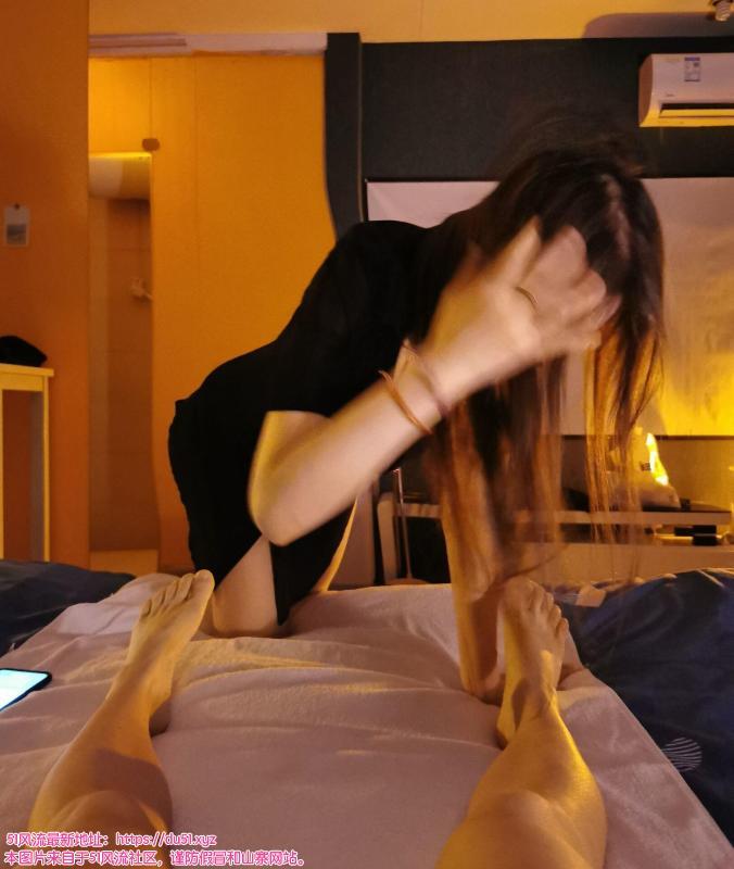 活好极骚的小姐姐