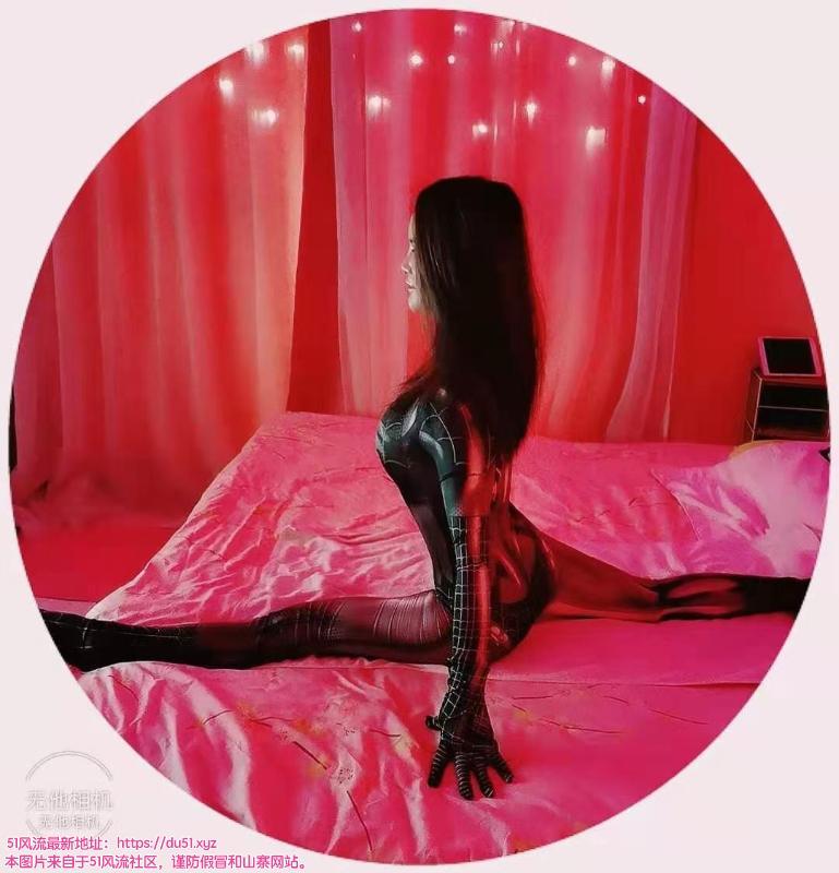 瑜伽妹大波好服务