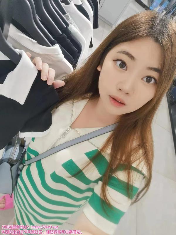 布吉粉嫩水娃 小涵