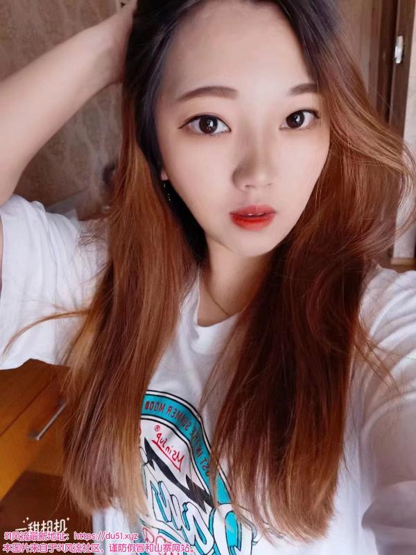 布吉粉嫩水娃 小涵