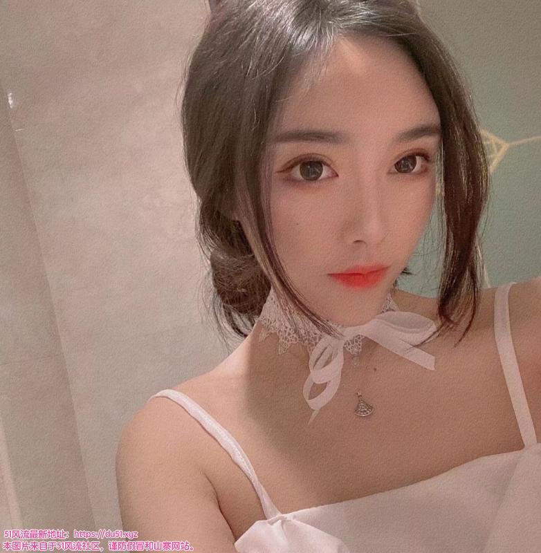 西安网红杨一夏