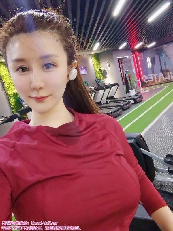 李沧湖畔雅居小魅狐