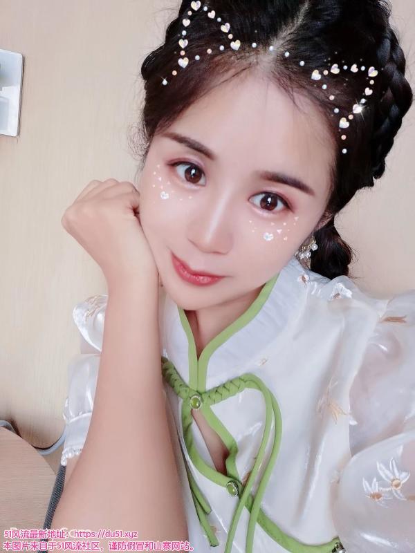 西青一附院附近 小舞