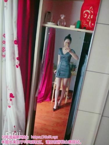 邯郸长腿湖南妹