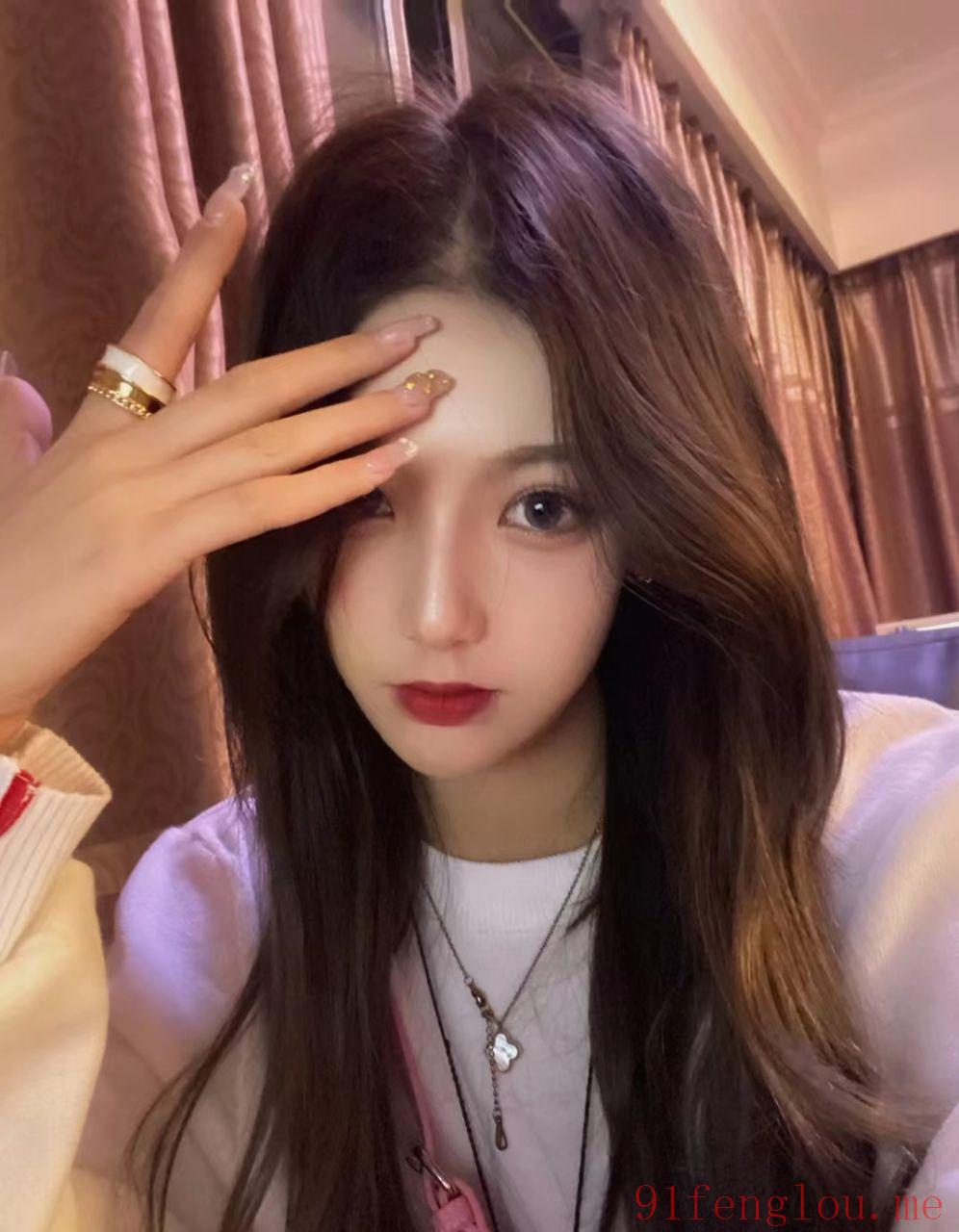 朝阳奥运村小姐姐