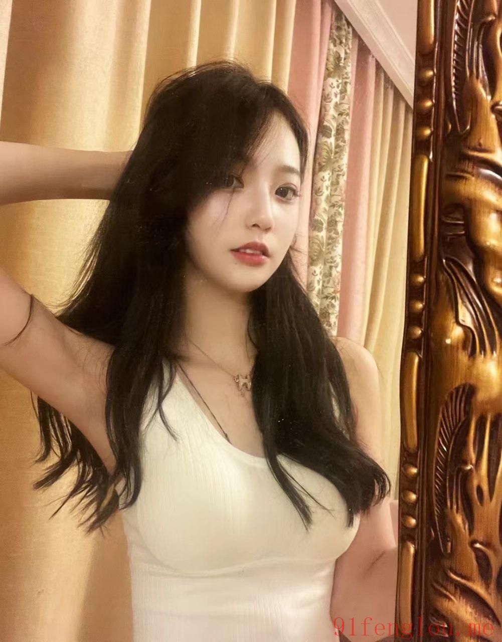 朝阳奥运村小姐姐