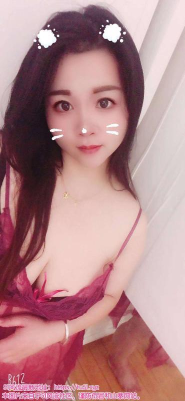 河东露小妞
