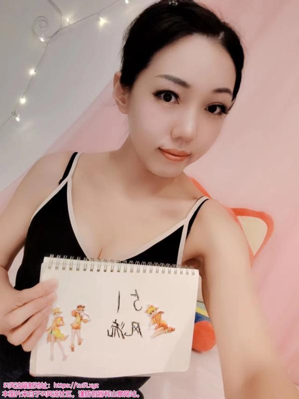 苏州模特小姐姐