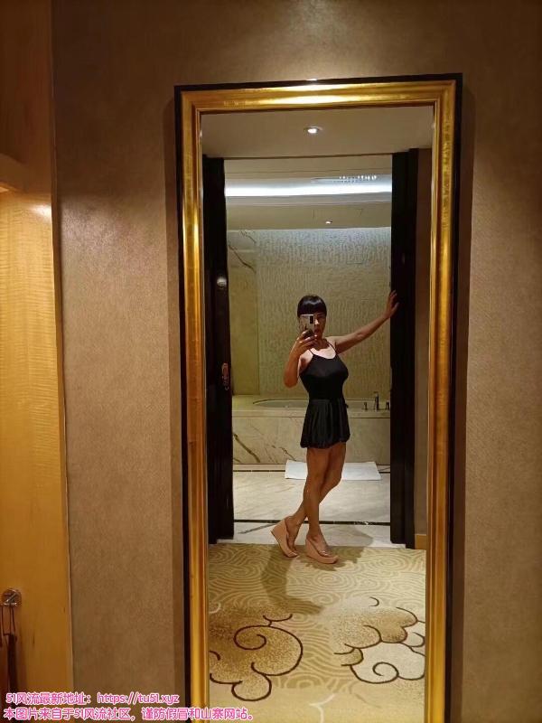 服务好的熟女一枚