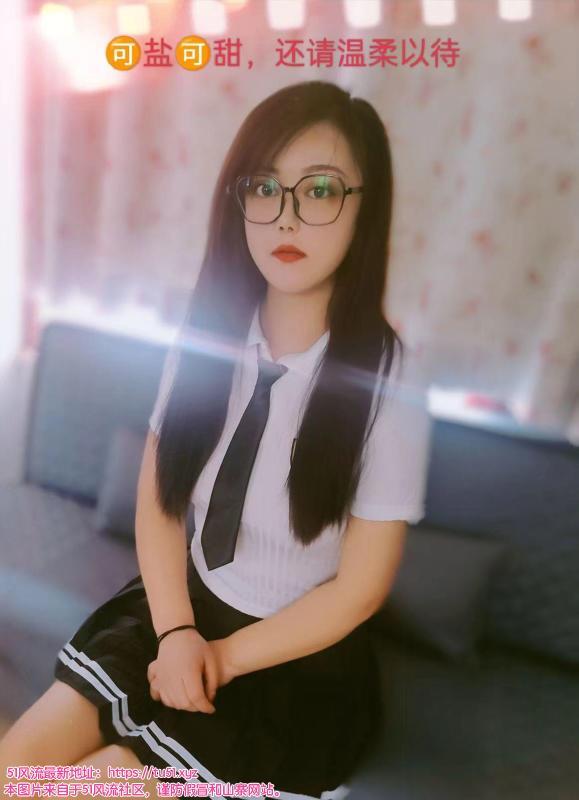 兼职性价比邻家女孩