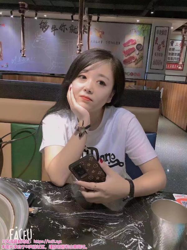 塘沽小美女洋洋