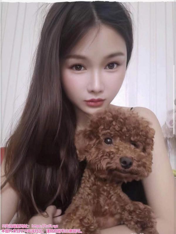 海珠小卡戴珊 可儿