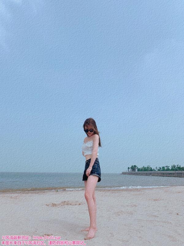 南山萌萌 川妹子