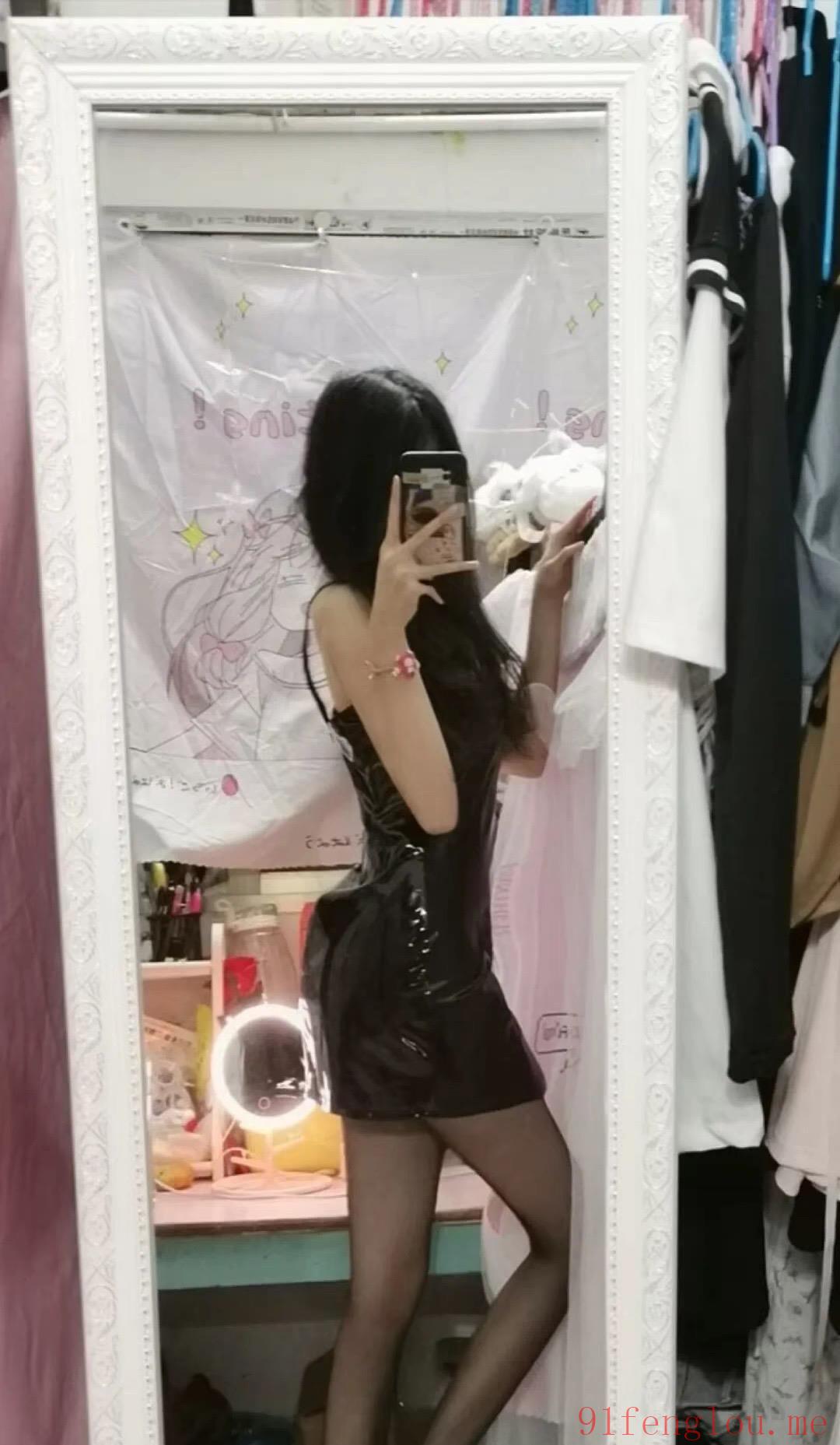 天津妹子，在线兼职大啵