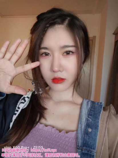 服务出名的妹子