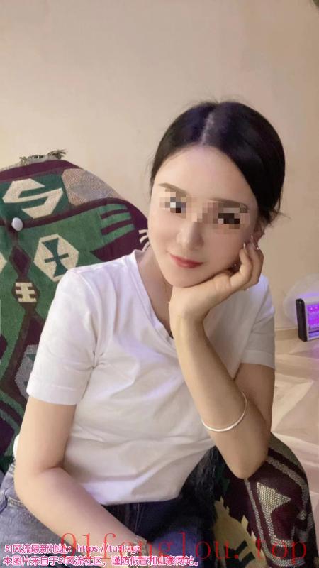 光谷少妇兔宝宝